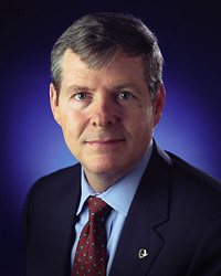 Bryan D. O'Connor, Chief Safety and Mission Assurance Officer